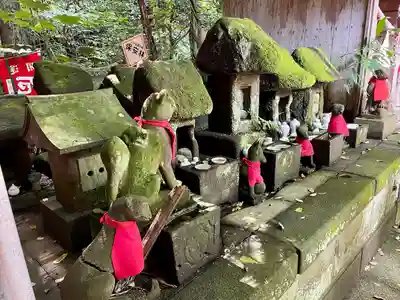 八雲神社（鎌倉・大町）(神奈川県)