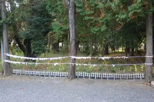 八幡社（柏井町）のおみくじ