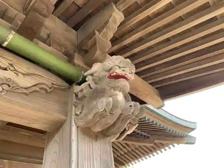 八坂神社の芸術