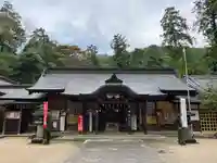 足助八幡宮(愛知県)