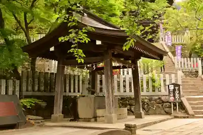 筑波山神社(茨城県)