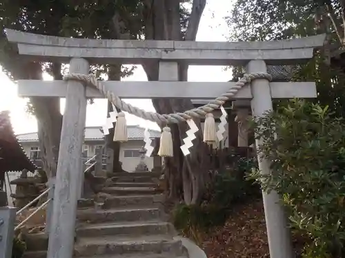 神明神社(愛知県)