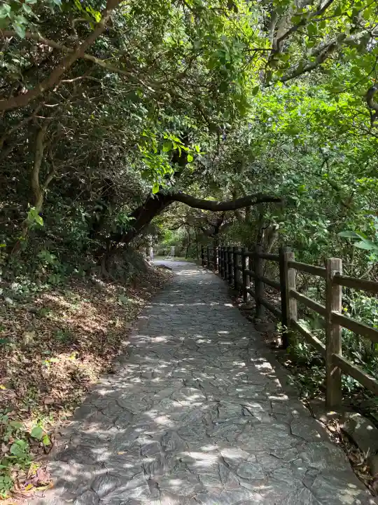 鵜戸神社(大御神社境内社)(宮崎県)