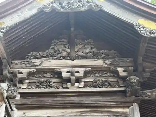 津島神社(宮城県)