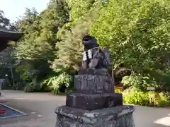 水戸八幡宮(茨城県)