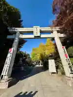 亀ケ池八幡宮(神奈川県)