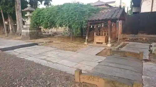 八雲神社 (通五丁目)のその他建物