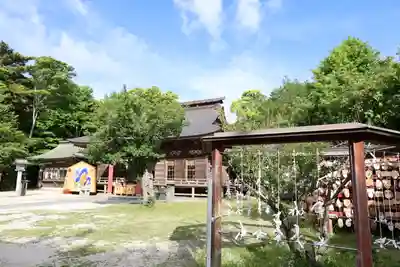 大洗磯前神社(茨城県)