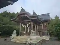 日置神社(滋賀県)