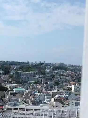 京急稲荷大神(神奈川県)