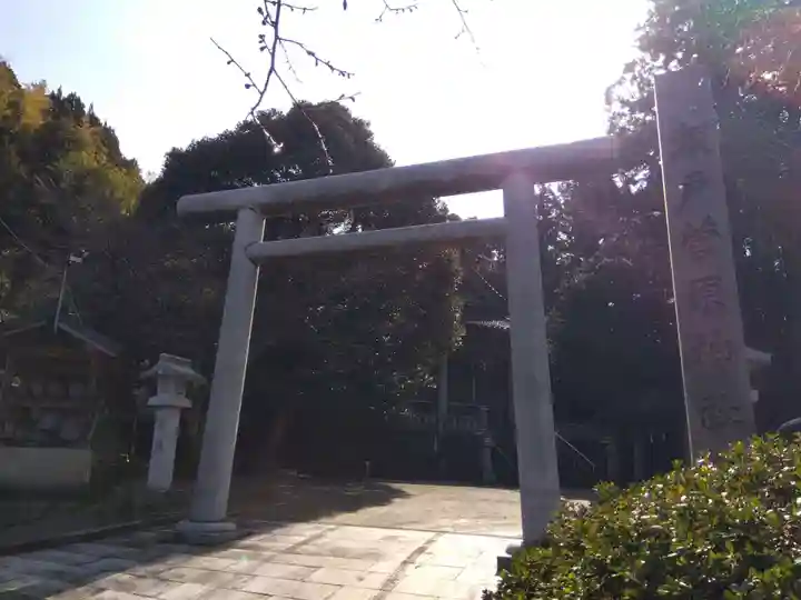 瀬戸菅原神社(石川県)