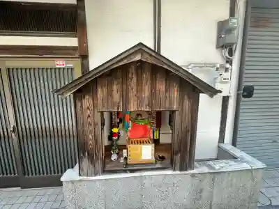 金性院(大阪府)