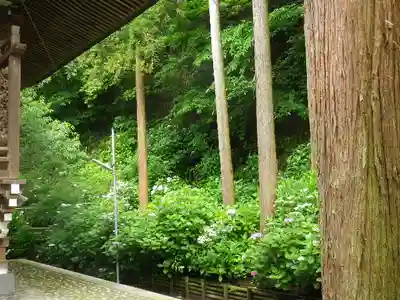 御霊神社のその他建物