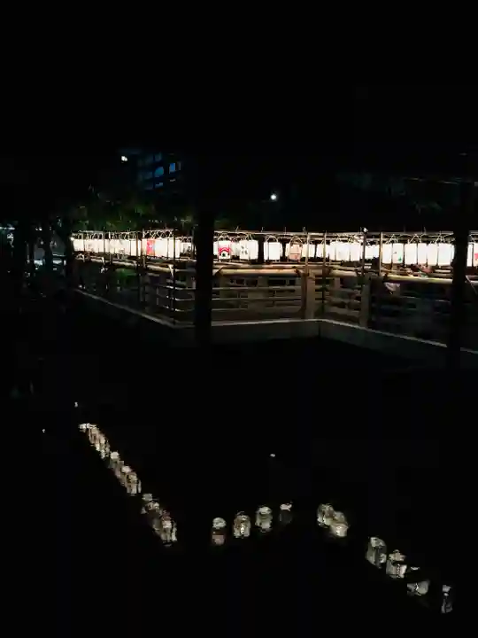 亀戸天神社(東京都)