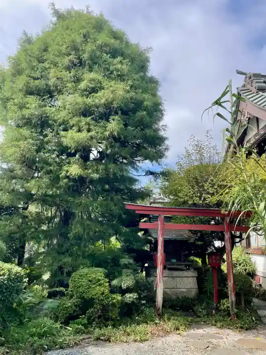 新光明寺(神奈川県)