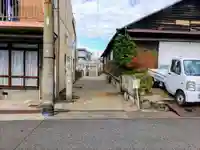 白龍神社のその他建物