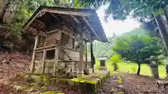 清滝大神宮社(兵庫県)