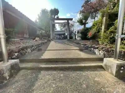 市神神社(岐阜県)