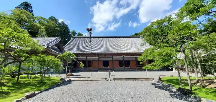 瑞巌寺のその他建物