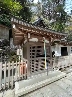 清荒神清澄寺(兵庫県)