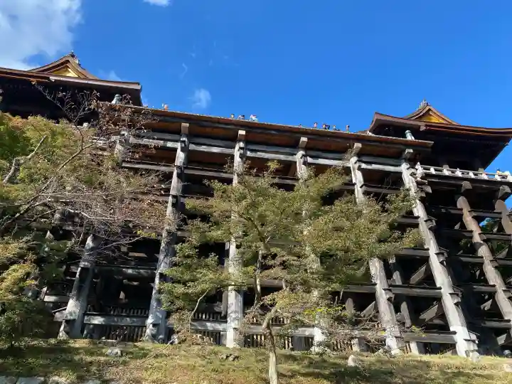 清水寺(京都府)