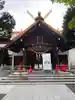 西野神社(北海道)