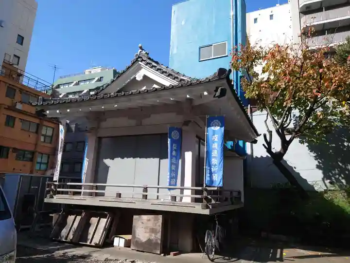 須賀神社のその他建物