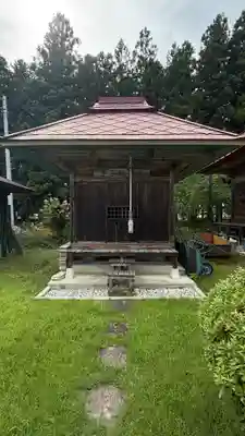 常楽院(福島県)