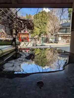 熊野神社(東京都)