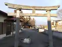 大森神社(群馬県)