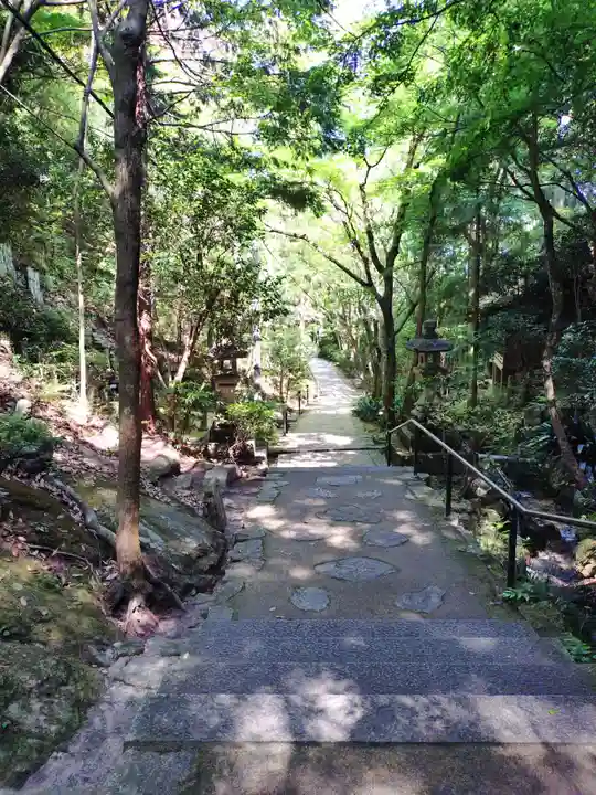 三瀧寺(広島県)