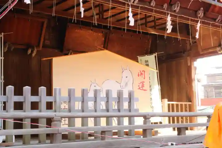 調神社(埼玉県)