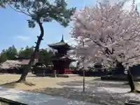 本成寺(新潟県)