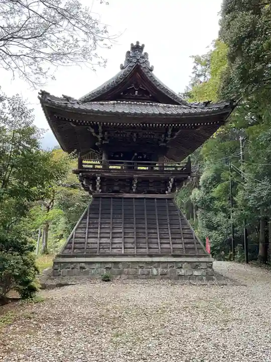 日龍峯寺(高澤観音)(美濃清水)(岐阜県)