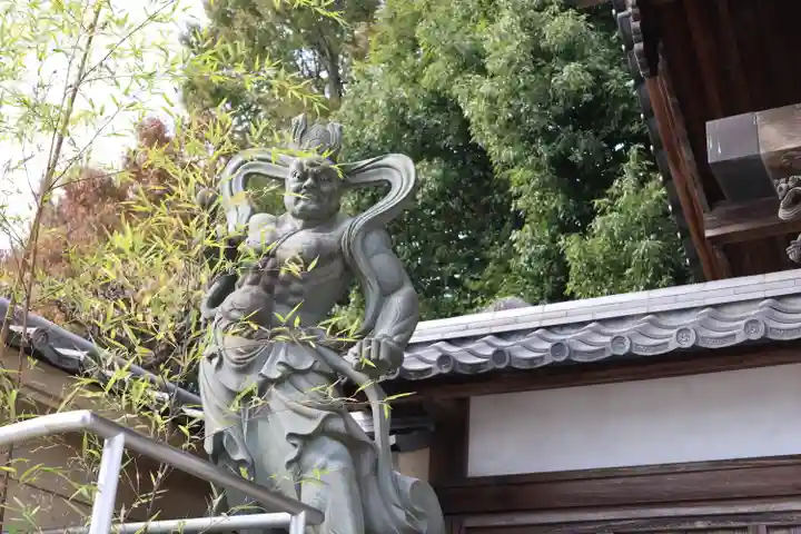慈眼寺(埼玉県)