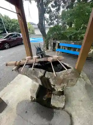 阿蘇神社(長崎県)