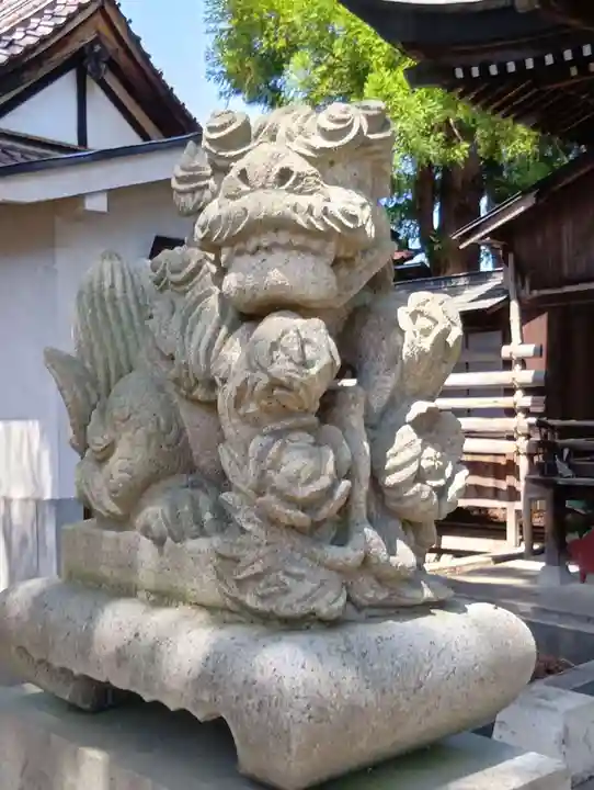 皇大神社(山形県)