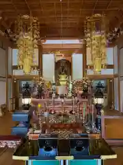 円通寺(福島県)