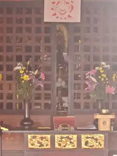 長慶寺(埼玉県)