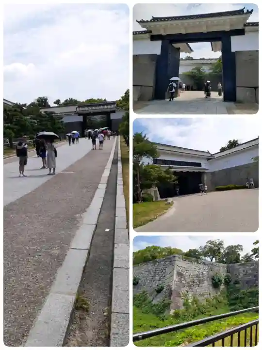 豊國神社(大阪府)