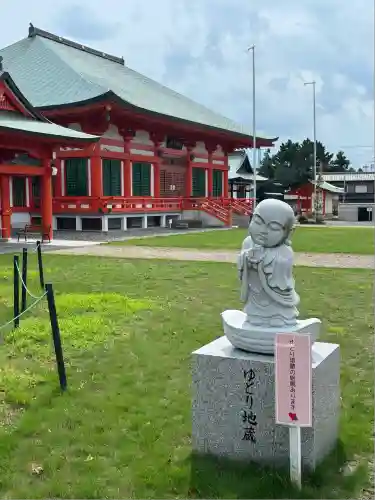 金光院龍禅寺(静岡県)