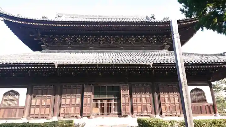 建仁寺(建仁禅寺)(京都府)