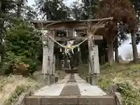 鹿島神社(栃木県)
