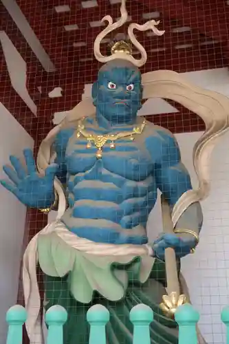 四天王寺(大阪府)
