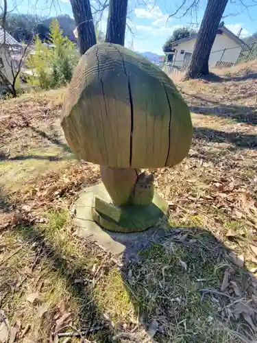 浅間金刀比羅神社(栃木県)