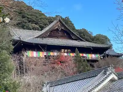 長谷寺(奈良県)
