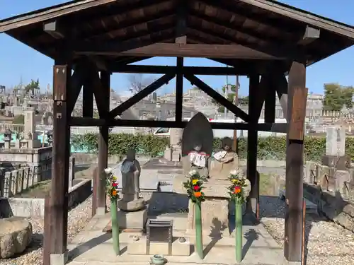 覚王山 日泰寺(愛知県)