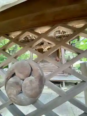 八幡神社(愛知県)