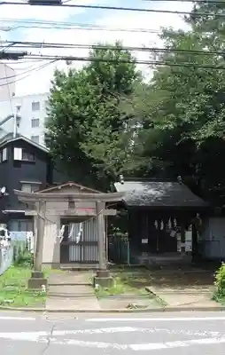 九頭龍神社(東京都)