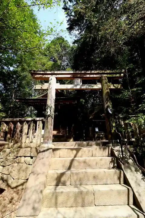 石上神宮(奈良県)